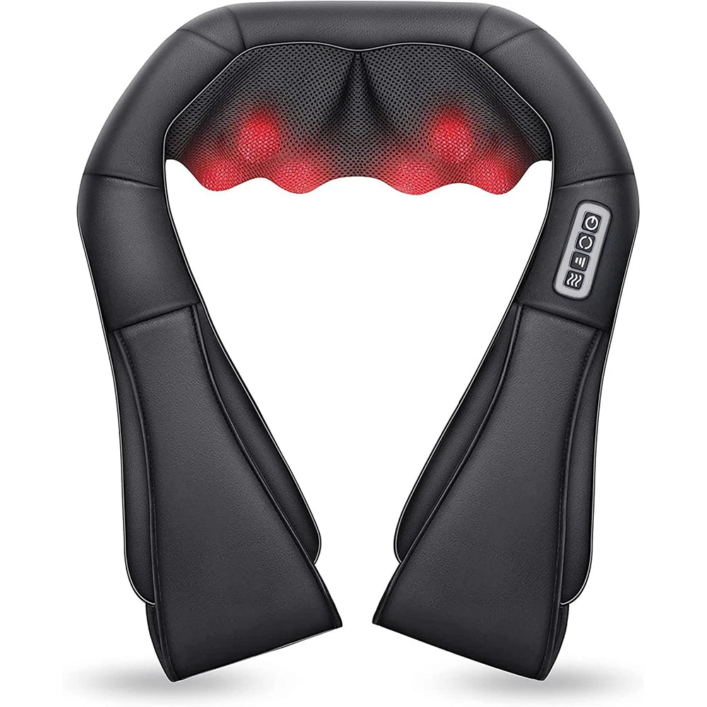 Shiatsu Neck Massager