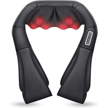 Shiatsu Neck Massager