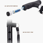 Adjustable Walking Stick