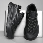 Wide Toe Running Shoes