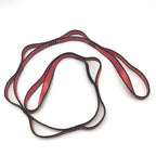 Aerial Yoga Stretch Belt Strap for Yoga Pilates Climbing Use