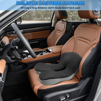 Memory Foam Seat Cushion