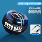 Auto Start Wrist Powerball