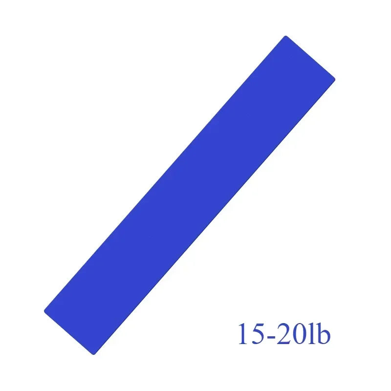 Yoga Resistance Belt Circle