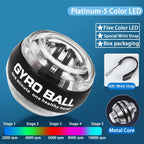 Auto Start Wrist Powerball