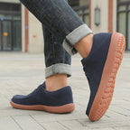 Wide Orthopedic Walking Shoes
