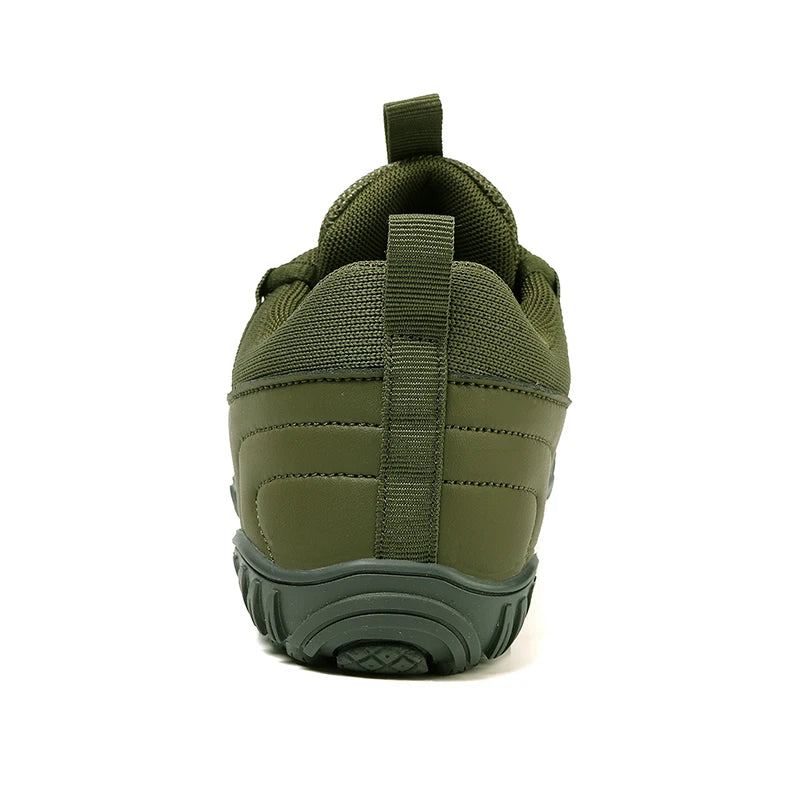 Barefoot Hiking Walking Shoes