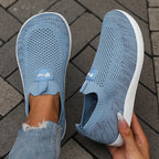 Wide Toe Barefoot Shoes