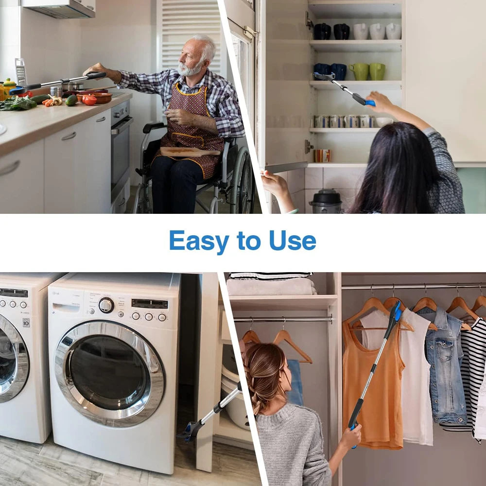 Grip Extender for Older Adults