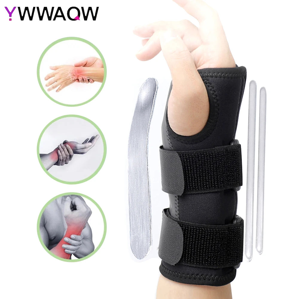 Professional Wrist Support Brace