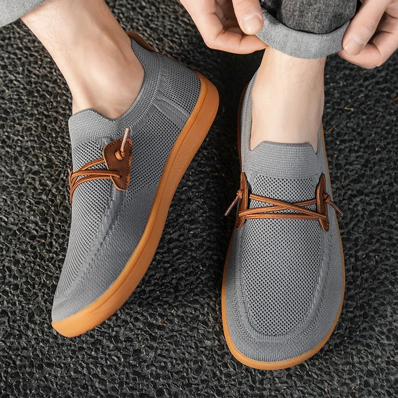 Barefoot Mesh Running Shoes