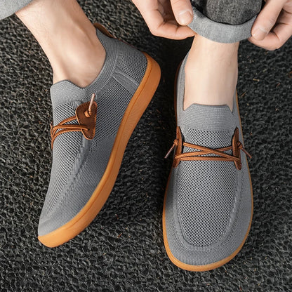 Barefoot Mesh Running Shoes