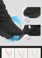 Barefoot Hiking Walking Shoes