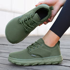 Barefoot Walking Platform Shoes