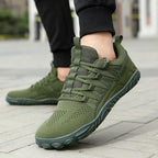 Barefoot Hiking Walking Shoes