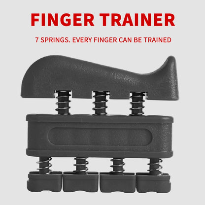 Finger Strengthener Exerciser