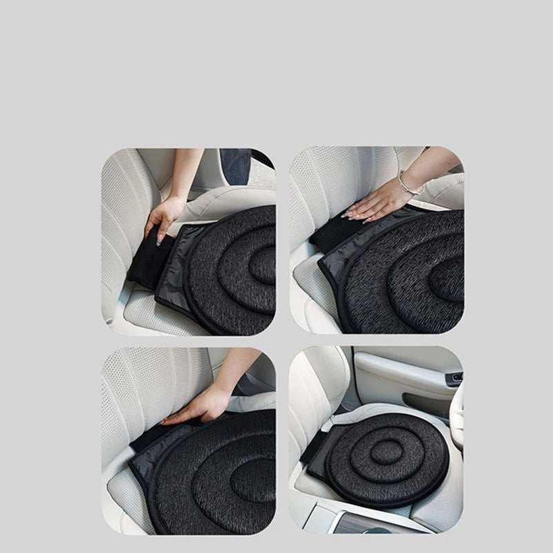 360 Rotating Seat Cushion