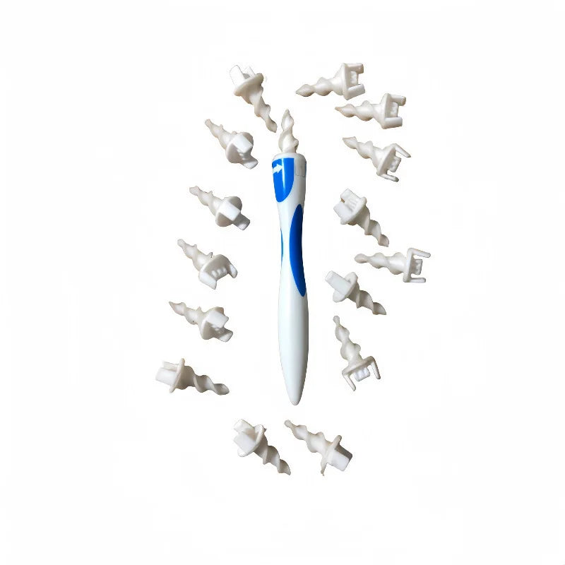 Silicone Ear Wax Remover