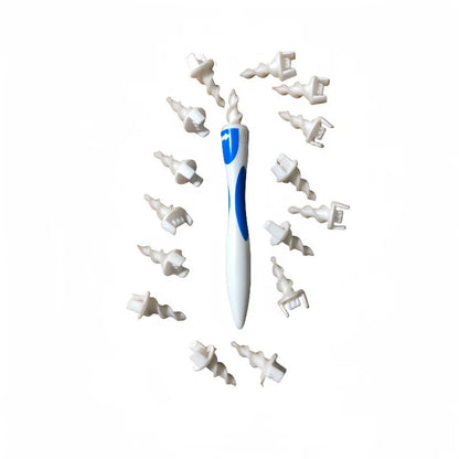 Silicone Ear Wax Remover