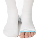Graduated Compression Stockings 15-21 mmHg – Knee High, Unisex