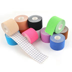 Waterproof Kinesiology Support Tape