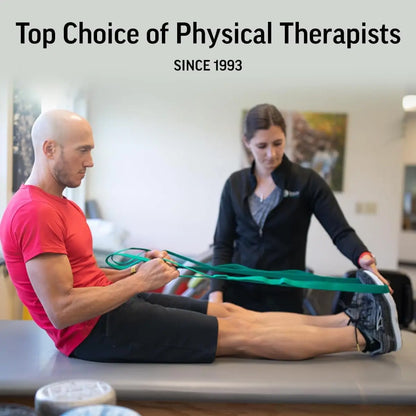 Multi Loop Stretch Out Strap