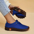 Women Retro Breathable Sneakers