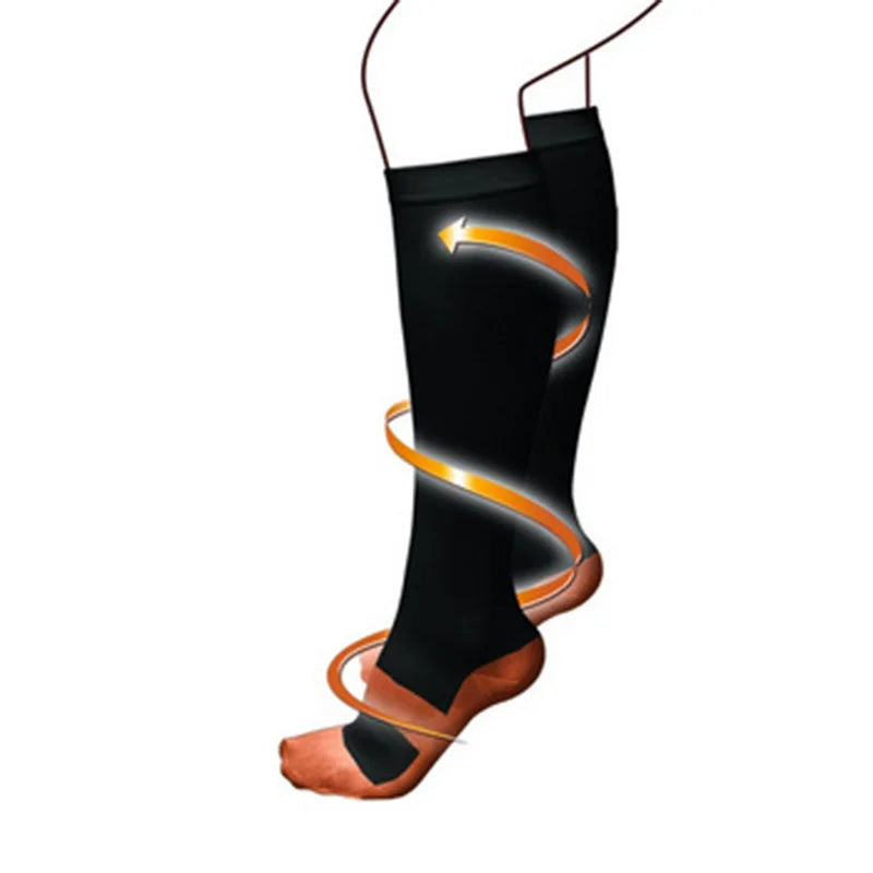 Copper Compression Socks 20-30mmHg