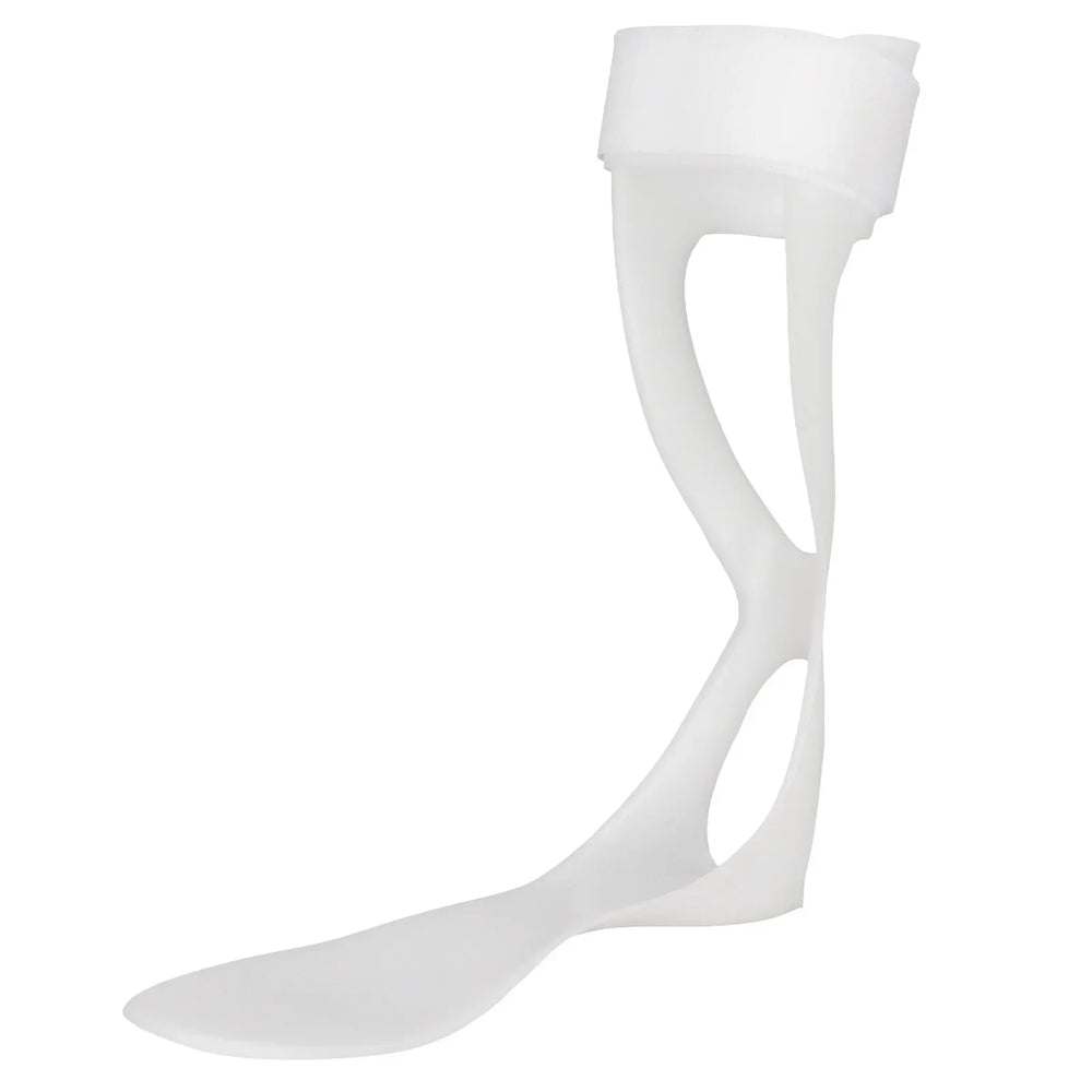 Adjustable Ankle Foot Support Brace – Stabilising Design