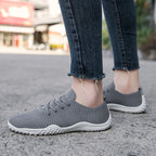 Wide Toe Shoes Women