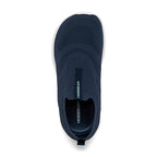 Wide Toe Slip On Running Shoes