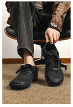 Men's Wide Minimalist Barefoot Shoes