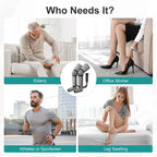 Nekteck Foot & Leg Air Pressure Massager