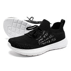 Wide Toe Sneakers