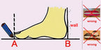 Men’s Suede Hiking Shoes