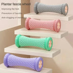 Manual Foot Massager Roller