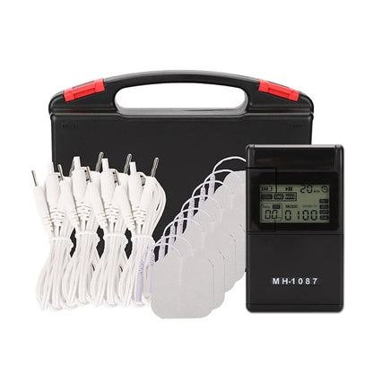 TENS EMS Muscle Stimulator