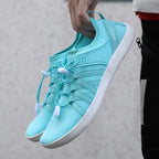 Slip On Women's Barefoot Sneakers