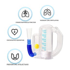 Breathing Exercise Device