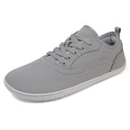 Wide Barefoot Casual Shoes