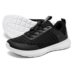 HOBIBEAR Wide Toe Shoes