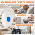 WiFi SOS Panic Button
