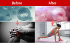 Red Light Therapy Lamp