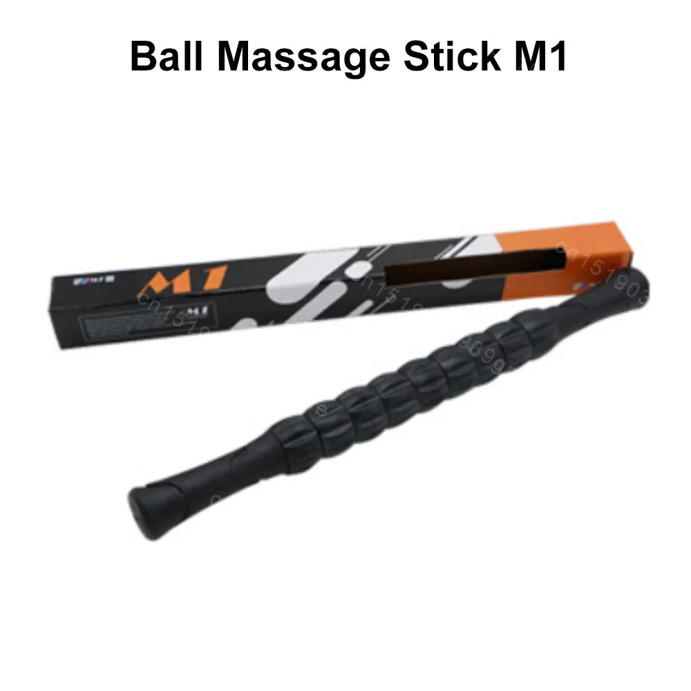 Yoga Massage Stick Roller