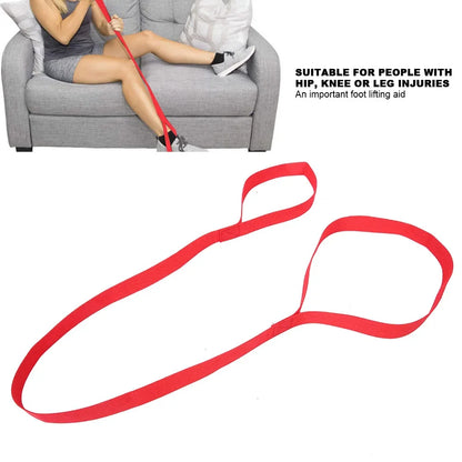 Leg Lifting Strap