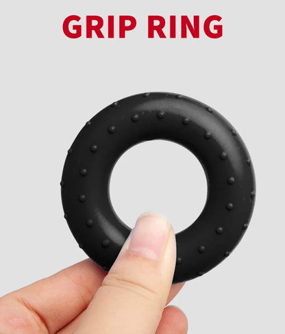 Finger Strengthener Exerciser