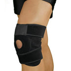 Adjustable Knee Compression Sleeve – Stabilising Support, Unisex