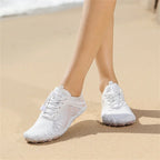 Wide Toebox Barefoot Shoes