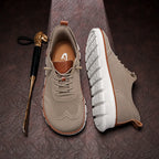 Wide Toe Box Shoes