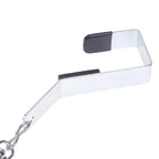 Over-Door Shoulder Pulley Trainer